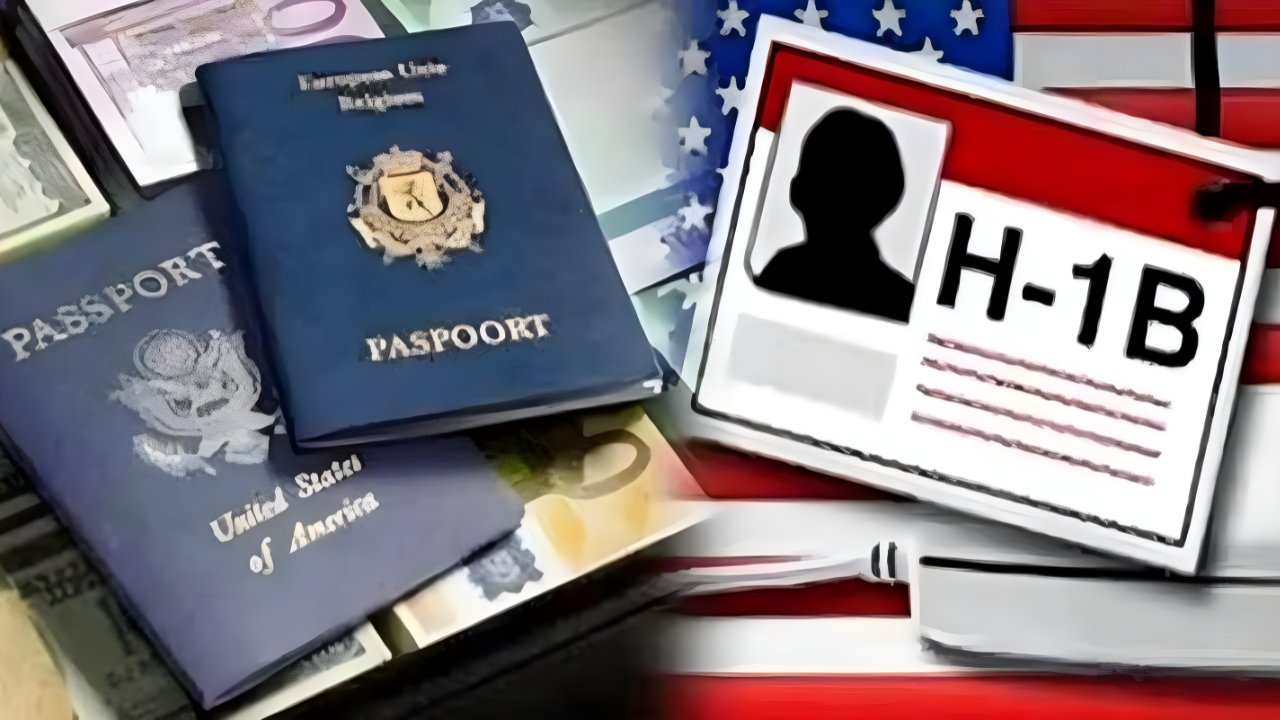 USA Work Permit 2025 – New Rule Changes, Eligibility Criteria & How to Apply