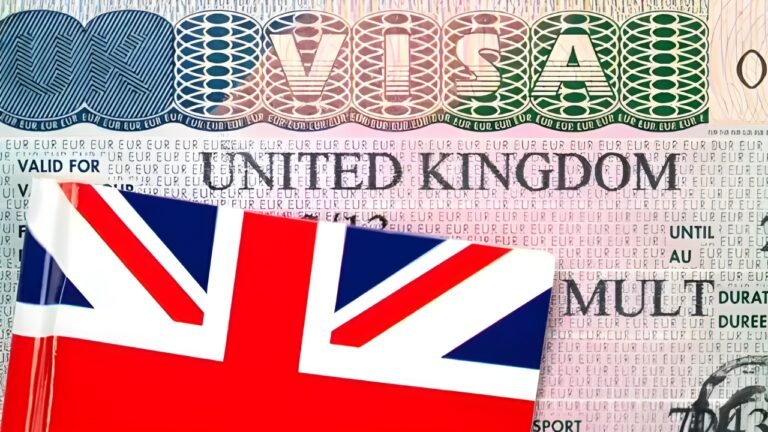 October 2025 UK Work Permit Update: Eligibility Rules & Application Process