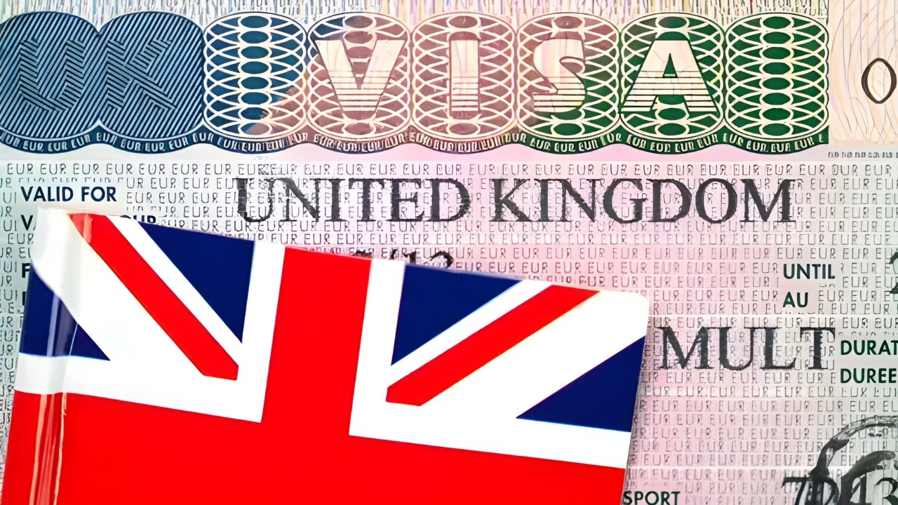 October 2025 UK Work Permit Update: Eligibility Rules & Application Process